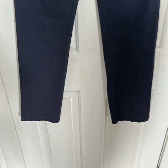 Goodthreads Men’s Navy Pant Size 28x32 - Picture 2 of 4